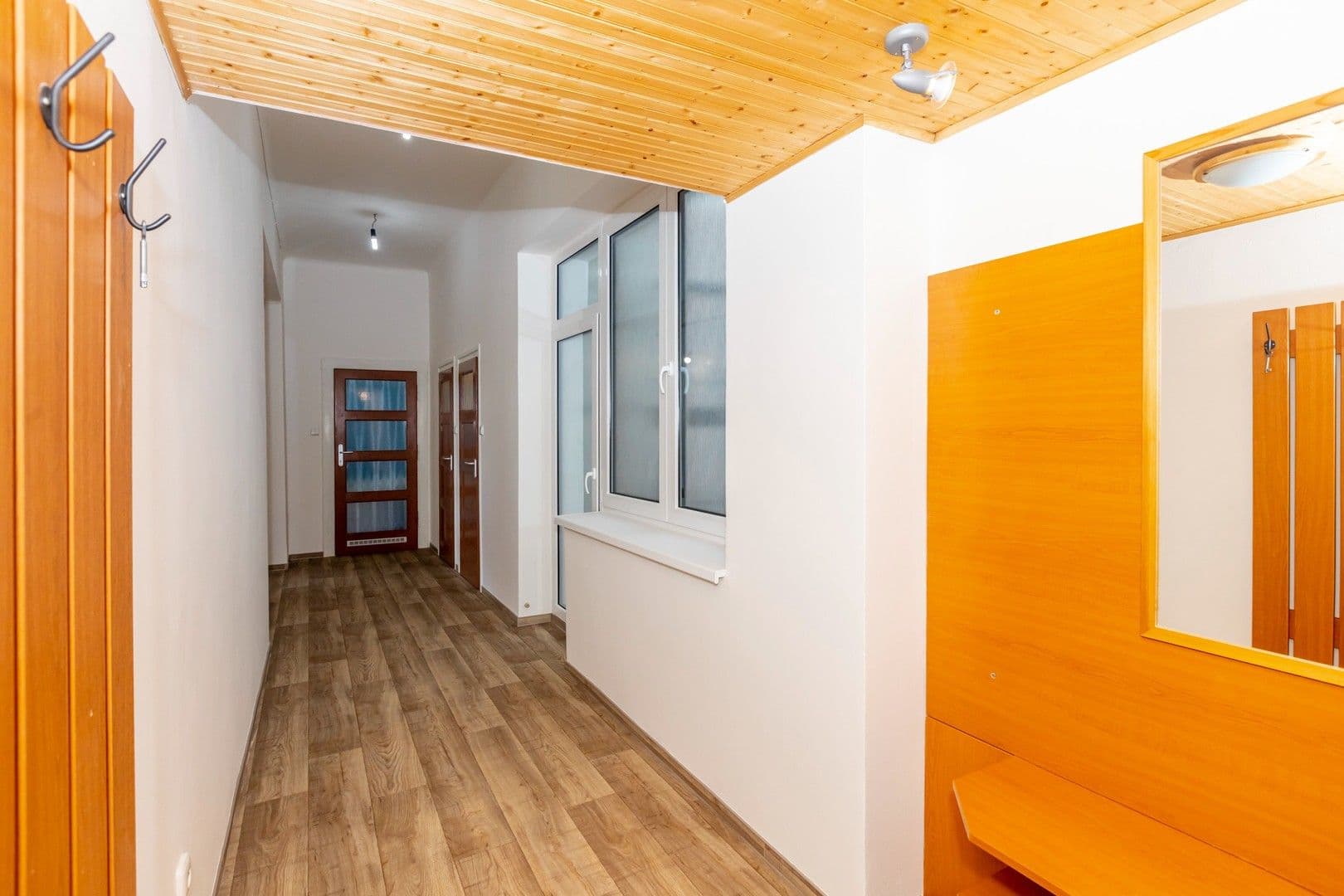 Pronájem bytu 2+kk 58 m², Jateční, Praha, Praha Pronájem bytu 2+kk 58 m², Jateční, Praha, Praha