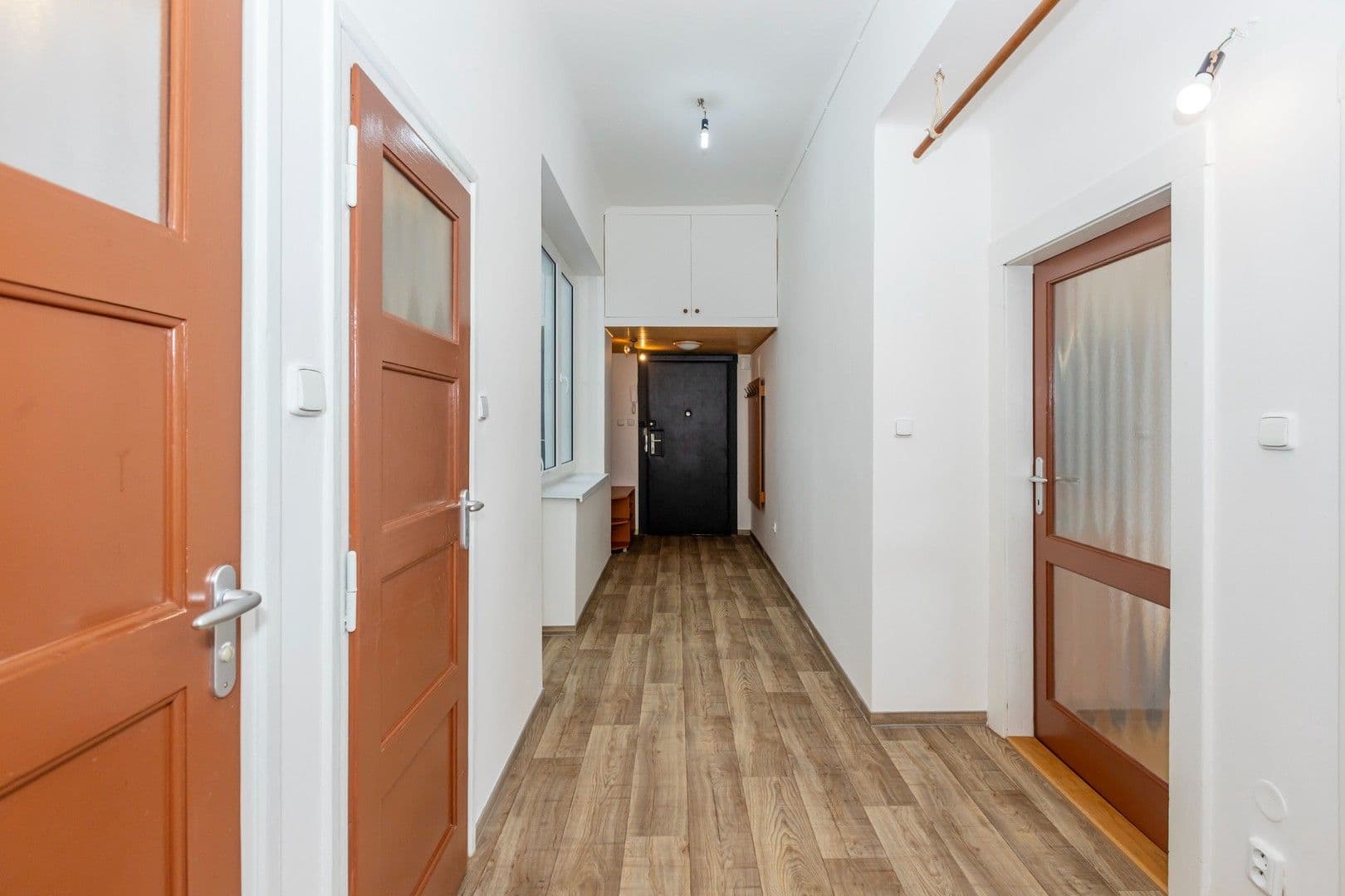 Pronájem bytu 2+kk 58 m², Jateční, Praha, Praha Pronájem bytu 2+kk 58 m², Jateční, Praha, Praha