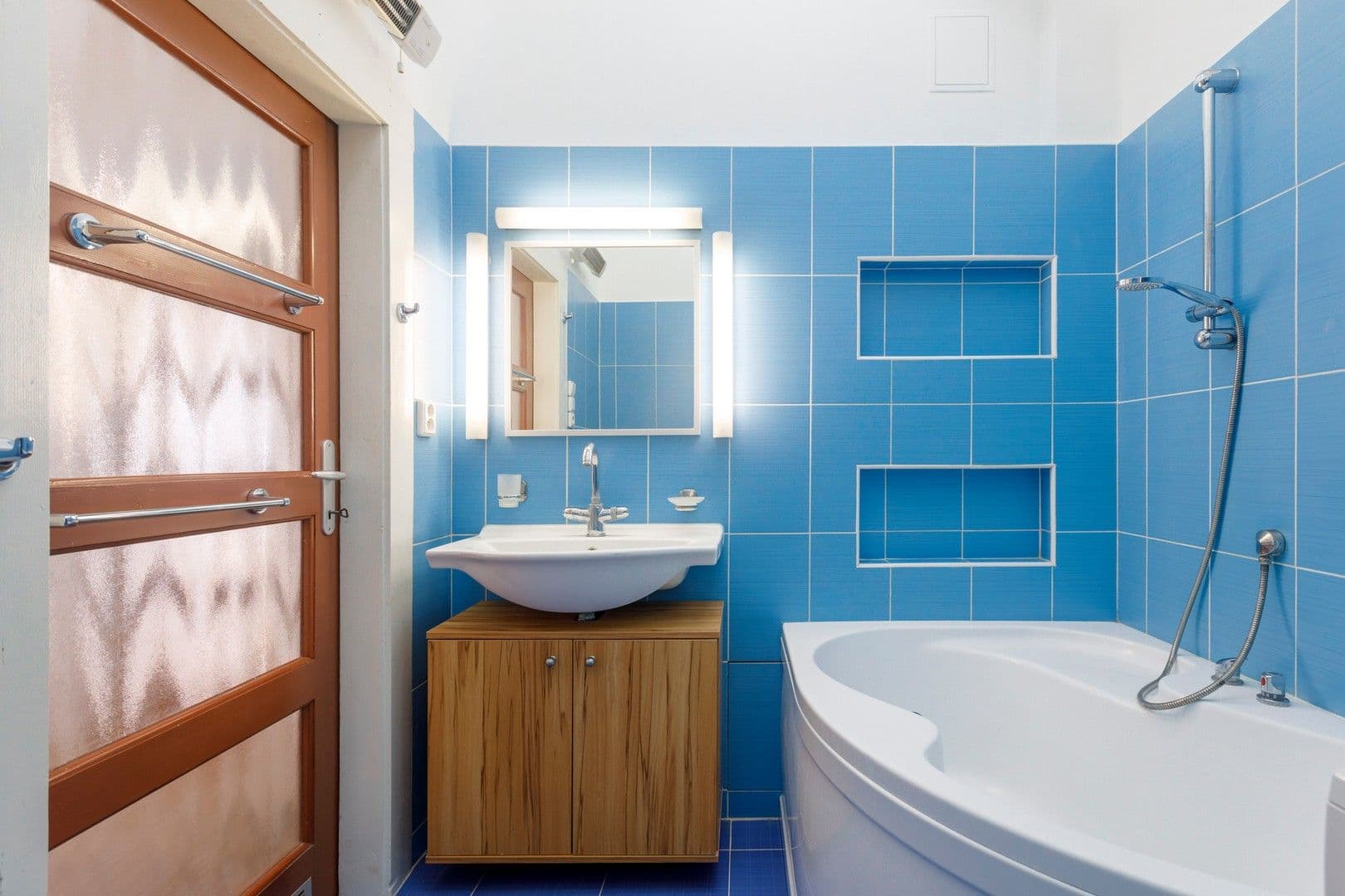 Pronájem bytu 2+kk 58 m², Jateční, Praha, Praha Pronájem bytu 2+kk 58 m², Jateční, Praha, Praha