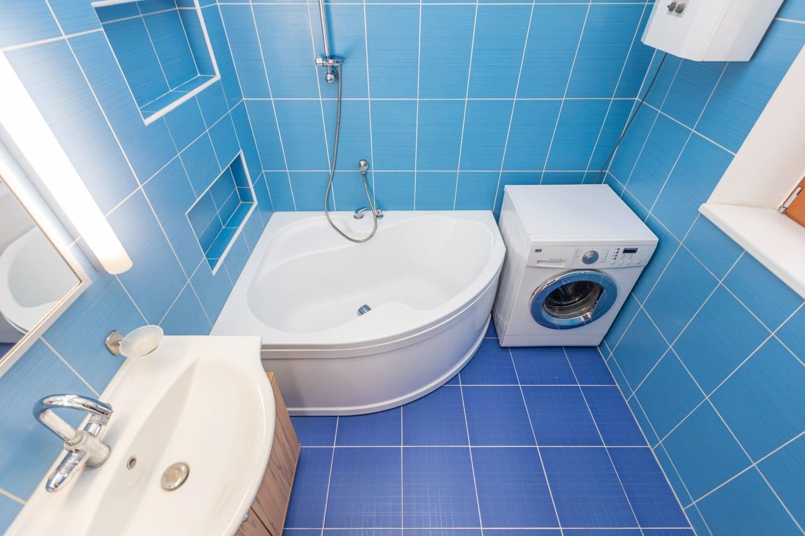 Pronájem bytu 2+kk 58 m², Jateční, Praha, Praha Pronájem bytu 2+kk 58 m², Jateční, Praha, Praha