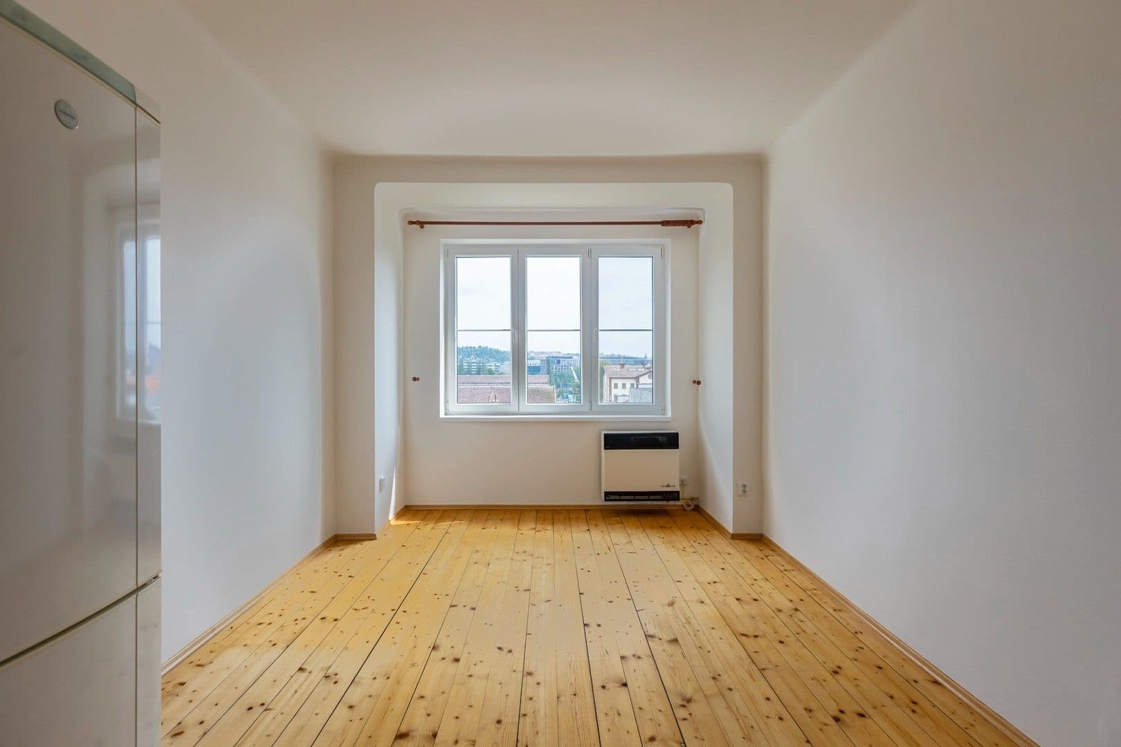 Pronájem bytu 2+kk 58 m², Jateční, Praha, Praha Pronájem bytu 2+kk 58 m², Jateční, Praha, Praha