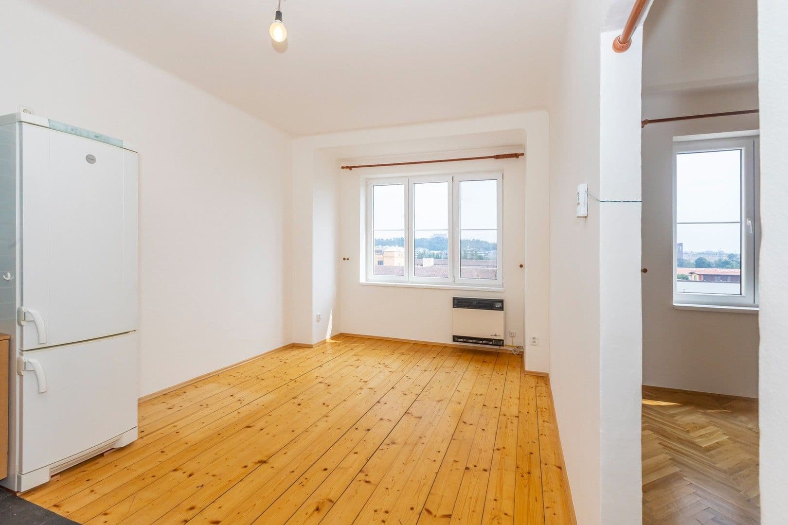 Pronájem bytu 2+kk 58 m², Jateční, Praha, Praha Pronájem bytu 2+kk 58 m², Jateční, Praha, Praha