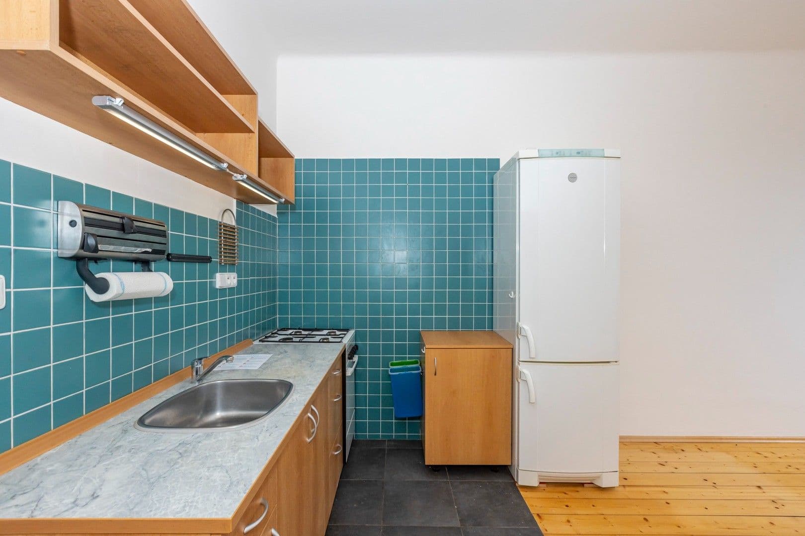 Pronájem bytu 2+kk 58 m², Jateční, Praha, Praha Pronájem bytu 2+kk 58 m², Jateční, Praha, Praha