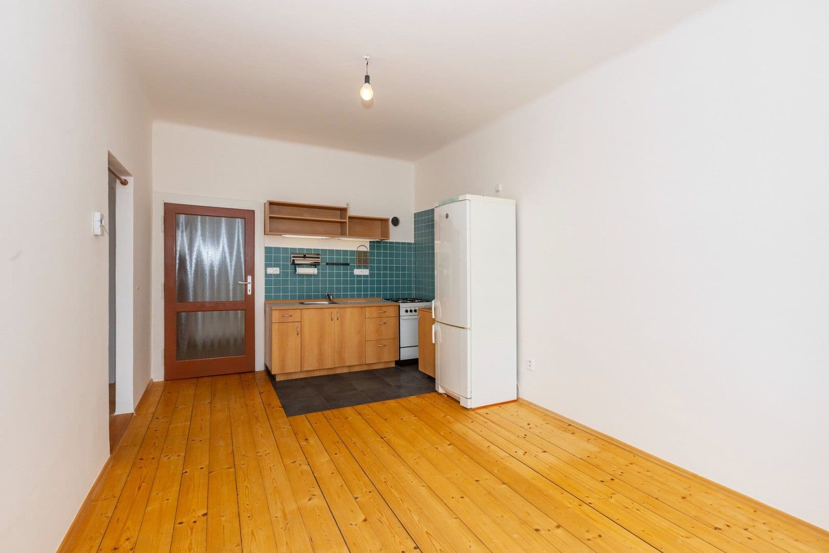 Pronájem bytu 2+kk 58 m², Jateční, Praha, Praha Pronájem bytu 2+kk 58 m², Jateční, Praha, Praha