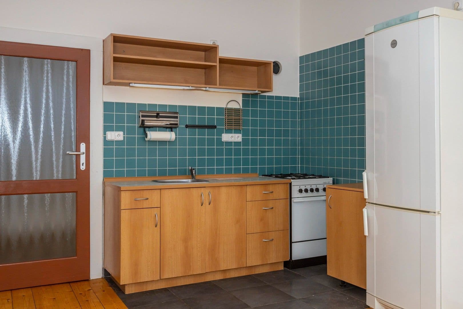 Pronájem bytu 2+kk 58 m², Jateční, Praha, Praha Pronájem bytu 2+kk 58 m², Jateční, Praha, Praha