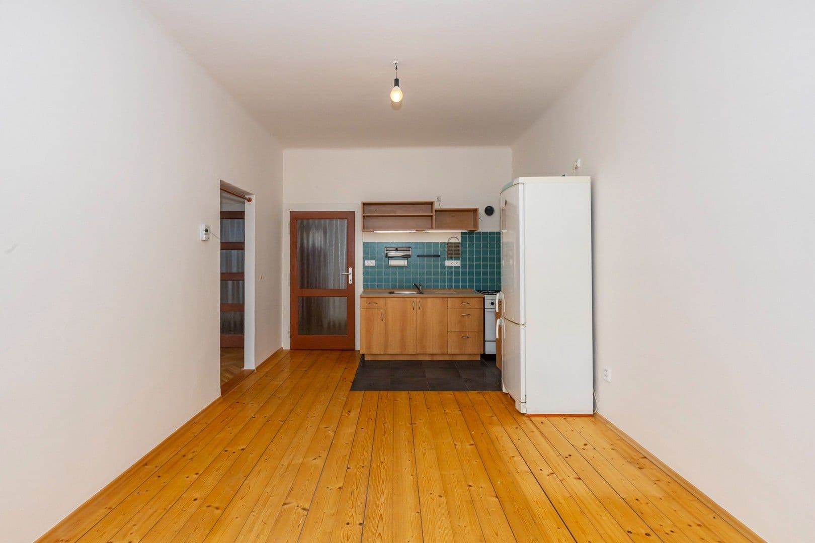 Pronájem bytu 2+kk 58 m², Jateční, Praha, Praha Pronájem bytu 2+kk 58 m², Jateční, Praha, Praha