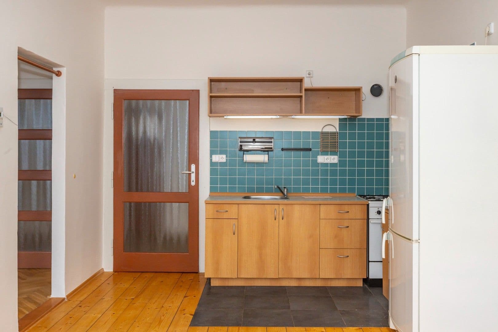 Pronájem bytu 2+kk 58 m², Jateční, Praha, Praha Pronájem bytu 2+kk 58 m², Jateční, Praha, Praha