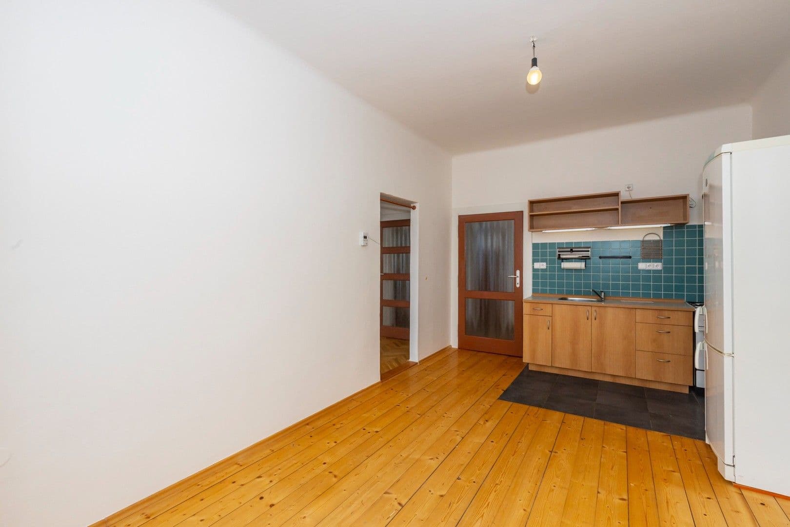 Pronájem bytu 2+kk 58 m², Jateční, Praha, Praha Pronájem bytu 2+kk 58 m², Jateční, Praha, Praha