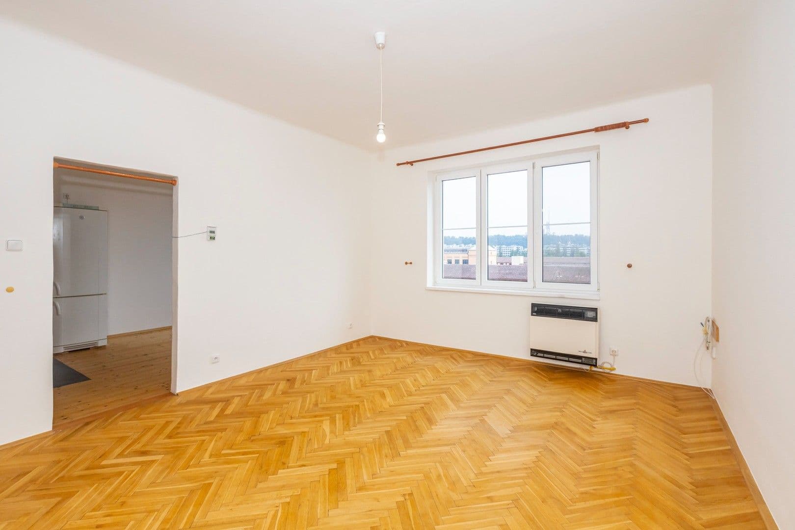 Pronájem bytu 2+kk 58 m², Jateční, Praha, Praha Pronájem bytu 2+kk 58 m², Jateční, Praha, Praha