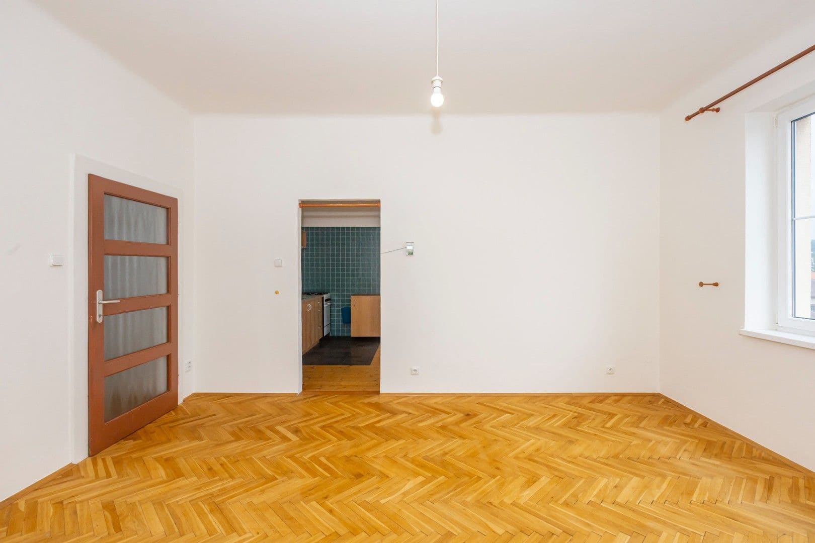 Pronájem bytu 2+kk 58 m², Jateční, Praha, Praha Pronájem bytu 2+kk 58 m², Jateční, Praha, Praha