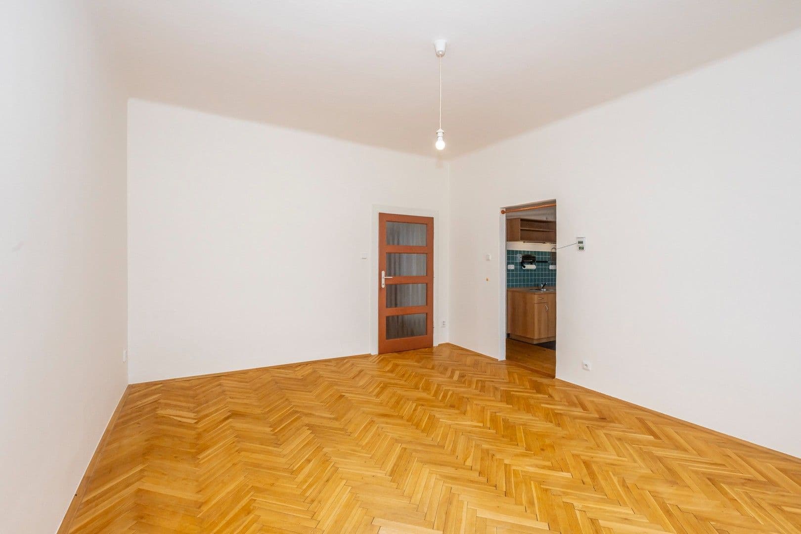 Pronájem bytu 2+kk 58 m², Jateční, Praha, Praha Pronájem bytu 2+kk 58 m², Jateční, Praha, Praha