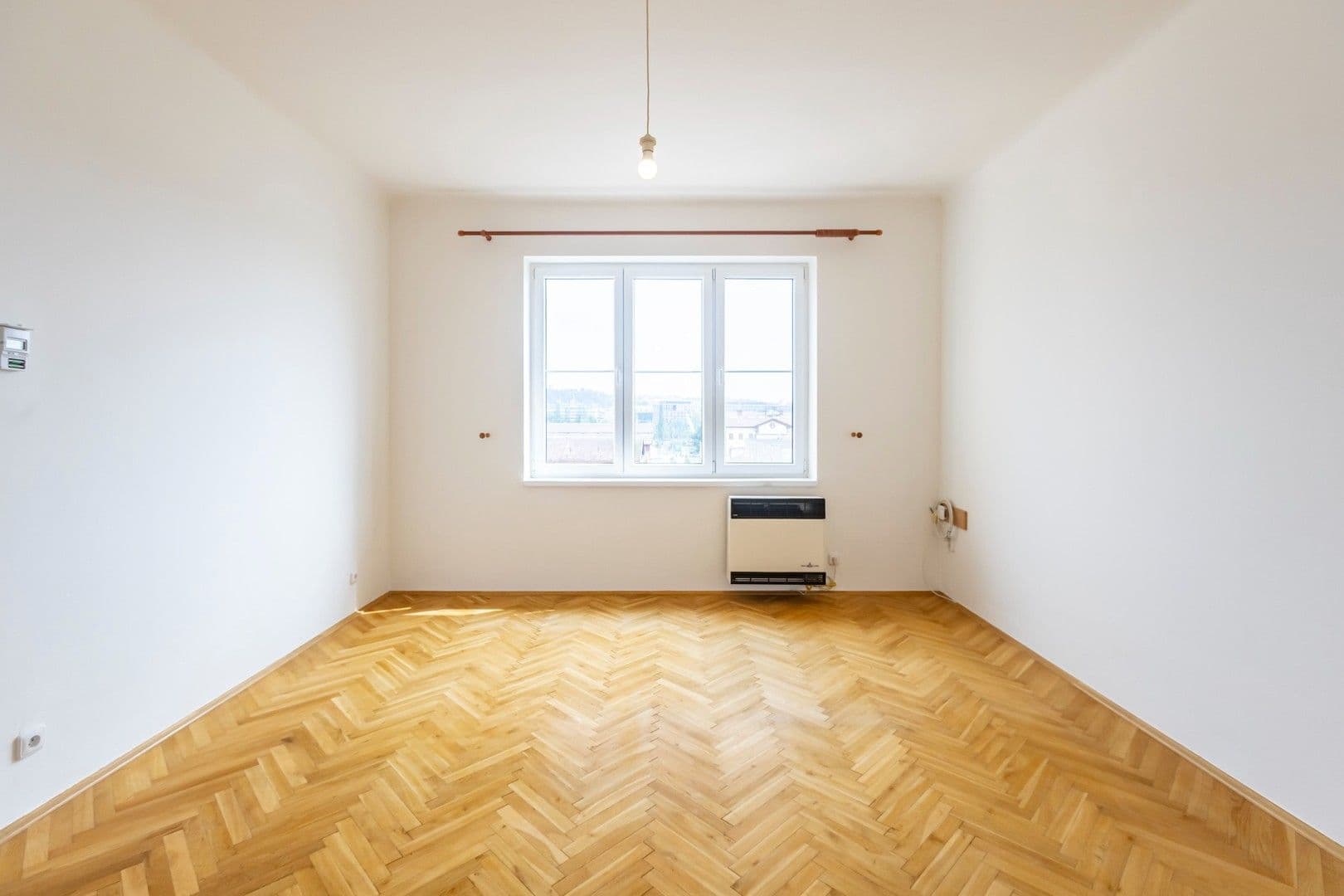 Pronájem bytu 2+kk 58 m², Jateční, Praha, Praha Pronájem bytu 2+kk 58 m², Jateční, Praha, Praha