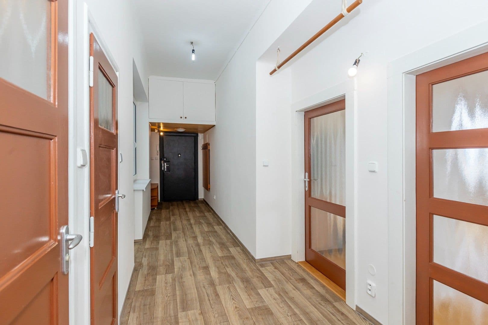 Pronájem bytu 2+kk 58 m², Jateční, Praha, Praha Pronájem bytu 2+kk 58 m², Jateční, Praha, Praha