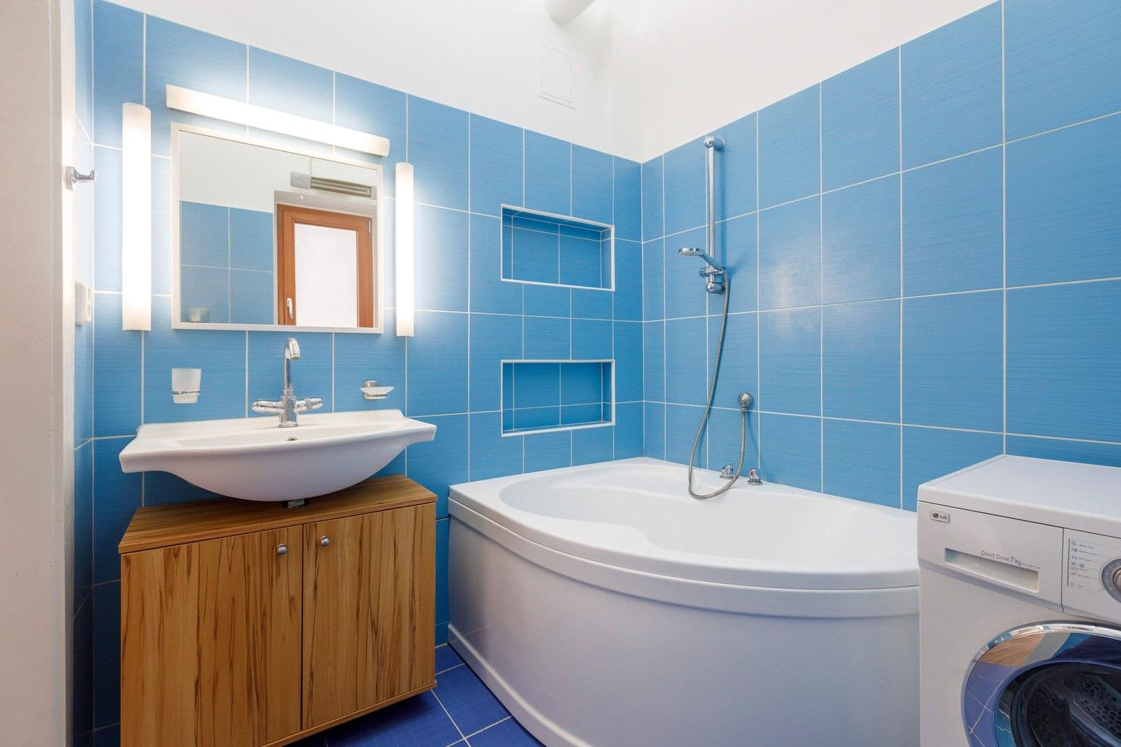 Pronájem bytu 2+kk 58 m², Jateční, Praha, Praha Pronájem bytu 2+kk 58 m², Jateční, Praha, Praha