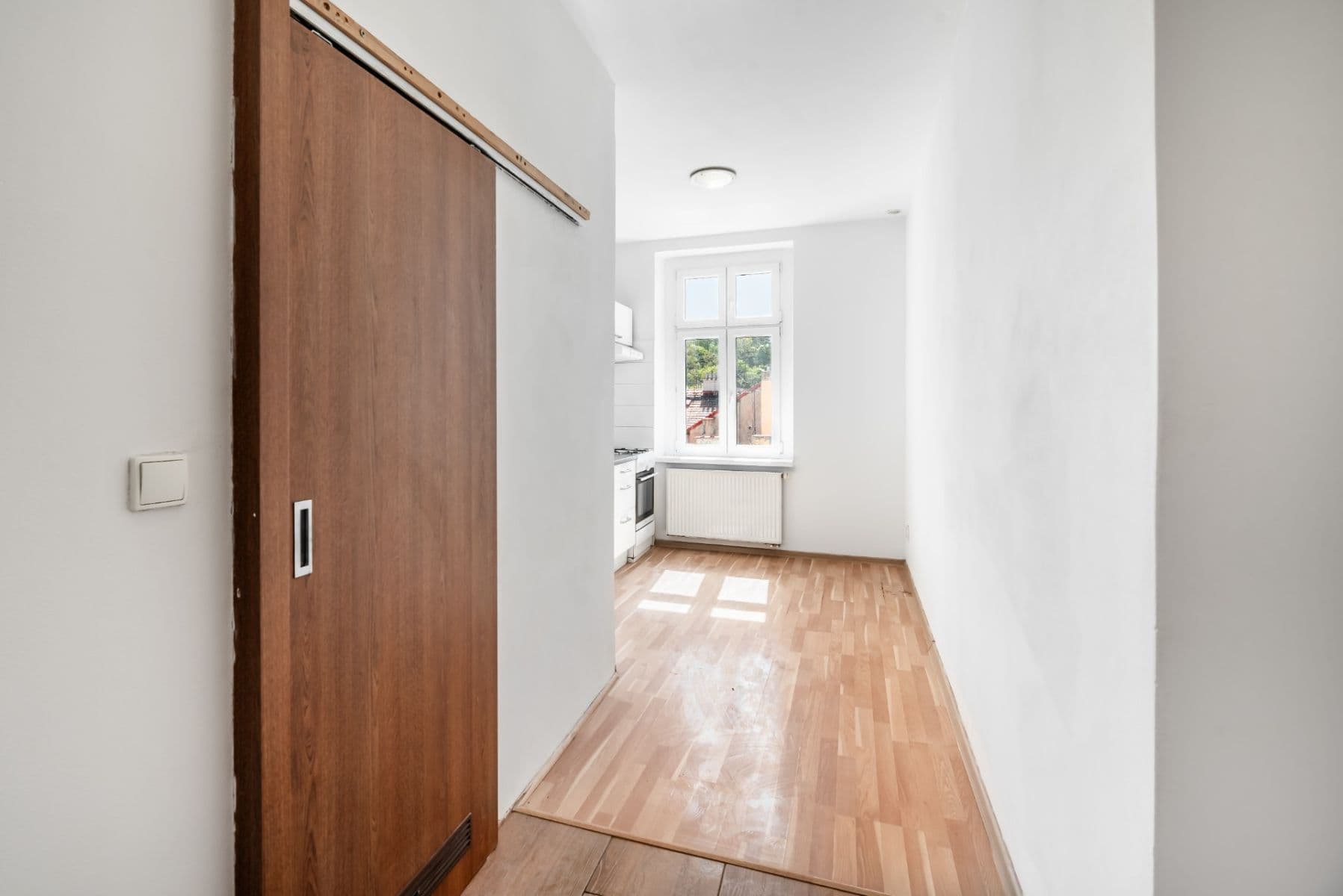 Prodej bytu 1+kk 30 m², Holečkova, Praha, Praha Prodej bytu 1+kk 30 m², Holečkova, Praha, Praha
