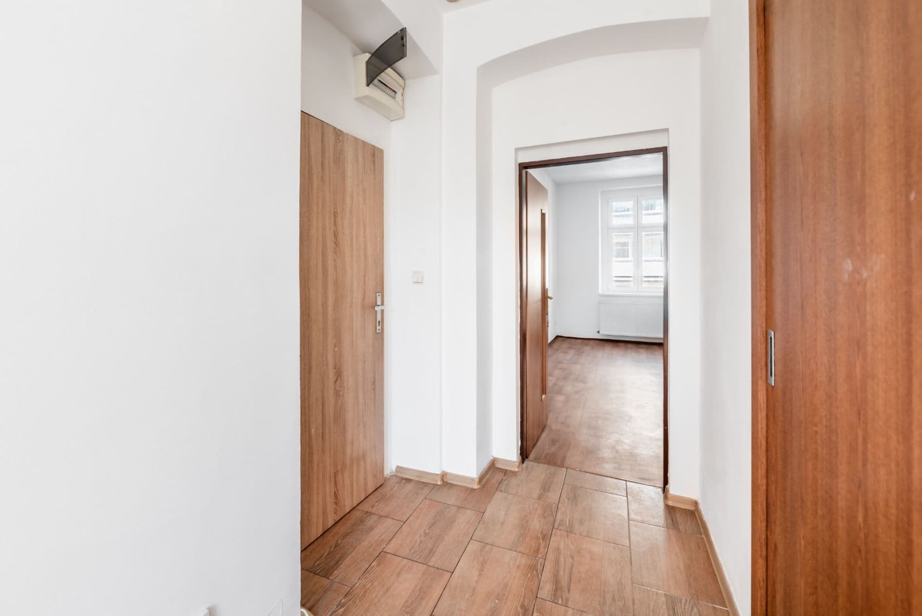 Prodej bytu 1+kk 30 m², Holečkova, Praha, Praha Prodej bytu 1+kk 30 m², Holečkova, Praha, Praha