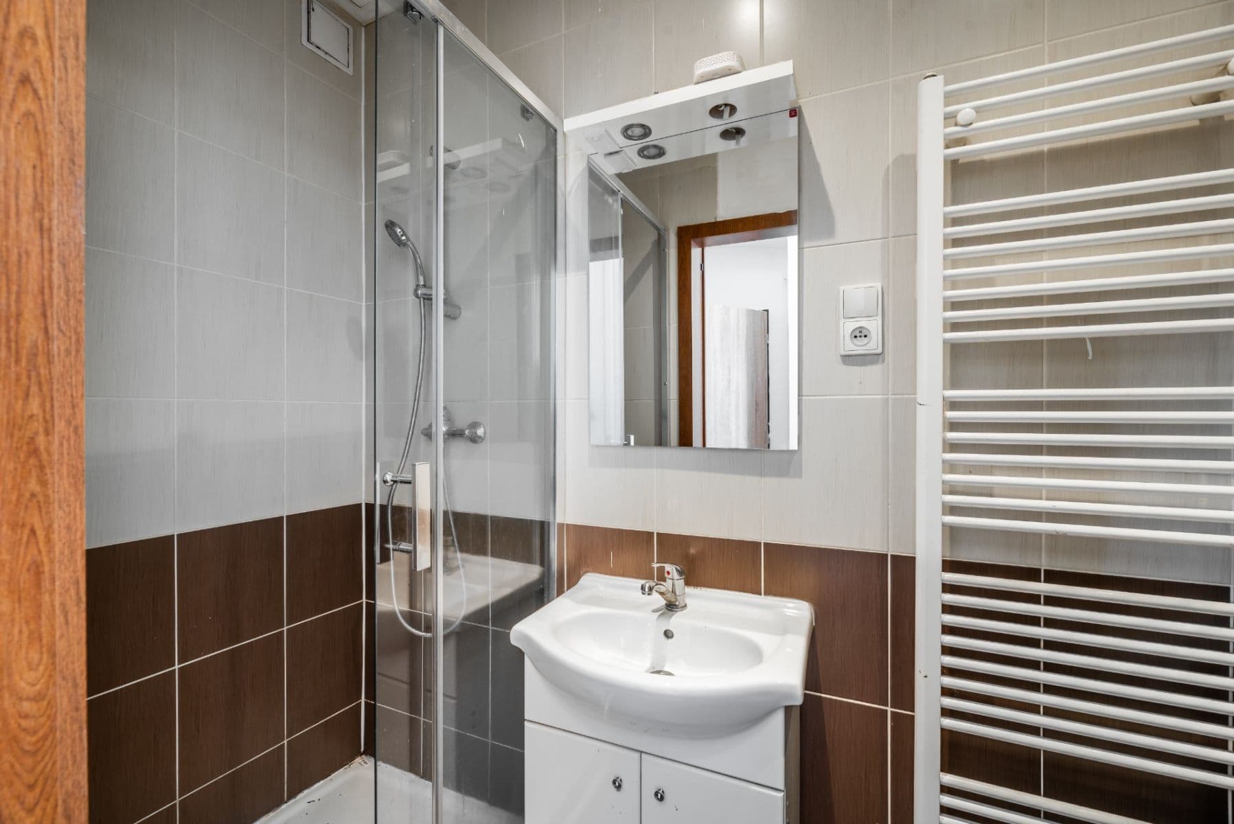 Prodej bytu 1+kk 30 m², Holečkova, Praha, Praha Prodej bytu 1+kk 30 m², Holečkova, Praha, Praha
