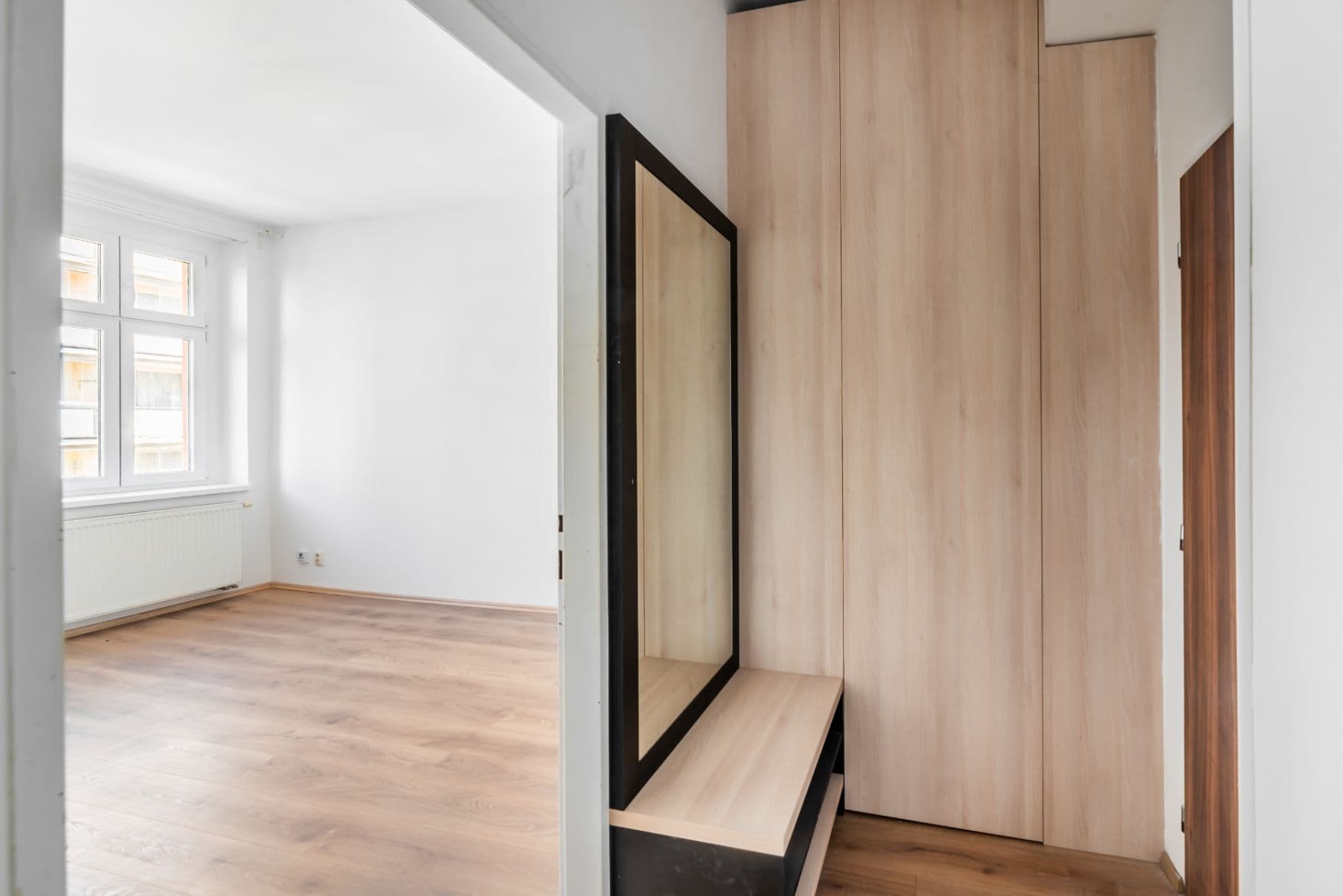 Prodej bytu 2+kk 38 m², Holečkova, Praha, Praha Prodej bytu 2+kk 38 m², Holečkova, Praha, Praha