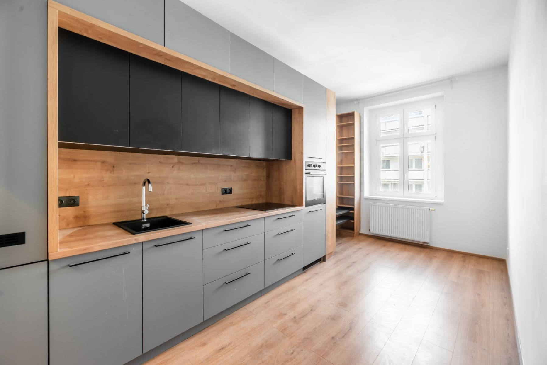 Prodej bytu 2+kk 38 m², Holečkova, Praha, Praha Prodej bytu 2+kk 38 m², Holečkova, Praha, Praha