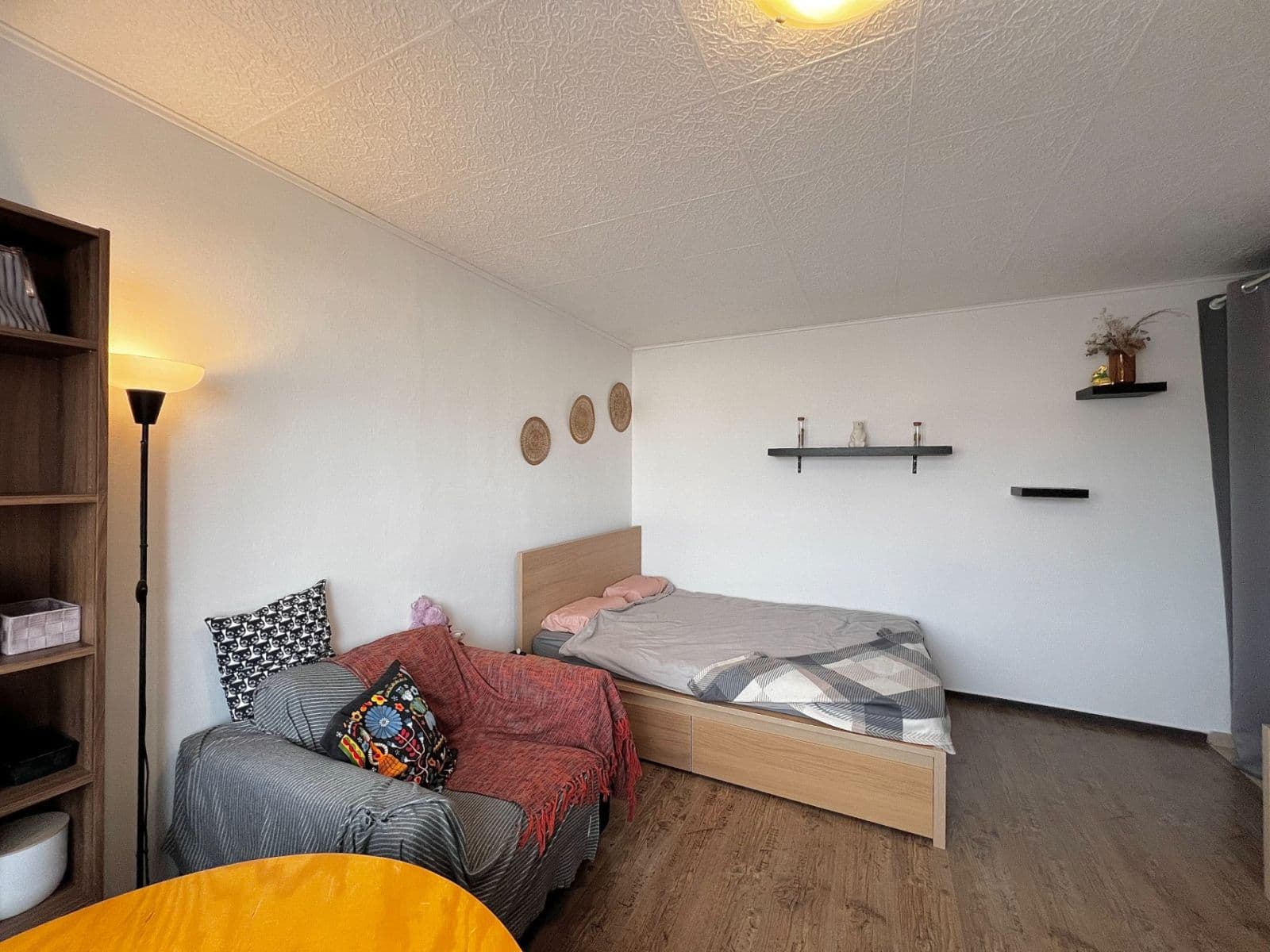 Pronájem bytu 1+kk 30 m², Nádražní, Příbram, Středočeský kraj Pronájem bytu 1+kk 30 m², Nádražní, Příbram, Středočeský kraj