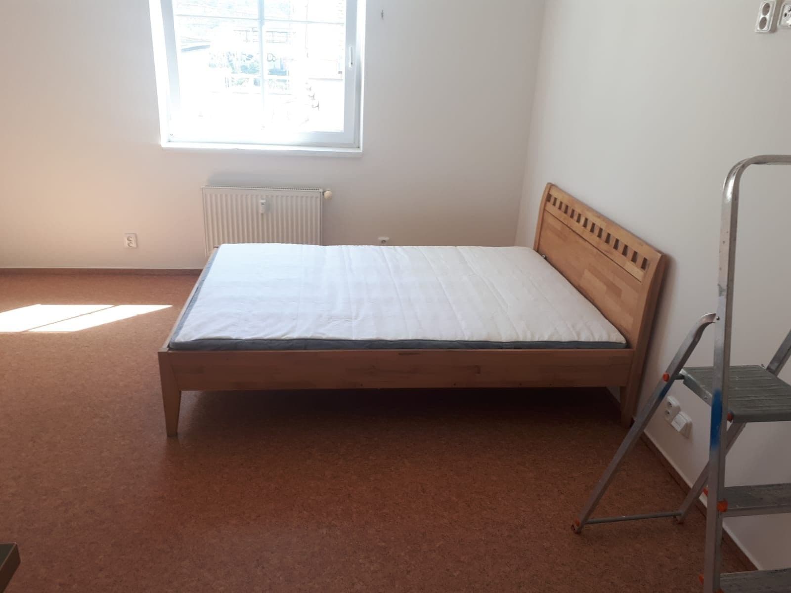 Pronájem bytu 1+kk 24 m², Petrohradská, Praha, Praha Pronájem bytu 1+kk 24 m², Petrohradská, Praha, Praha