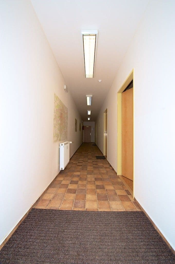 Pronájem bytu 1+kk 24 m², Petrohradská, Praha, Praha Pronájem bytu 1+kk 24 m², Petrohradská, Praha, Praha