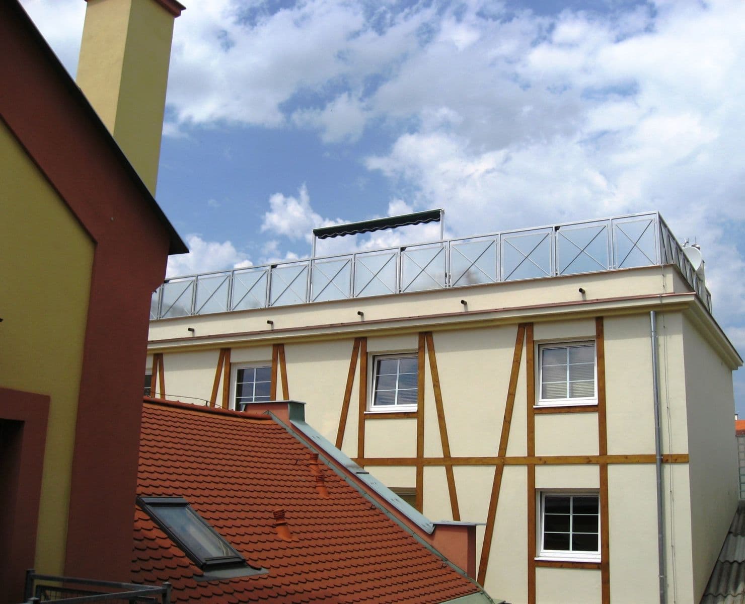 Pronájem bytu 1+kk 24 m², Petrohradská, Praha, Praha Pronájem bytu 1+kk 24 m², Petrohradská, Praha, Praha