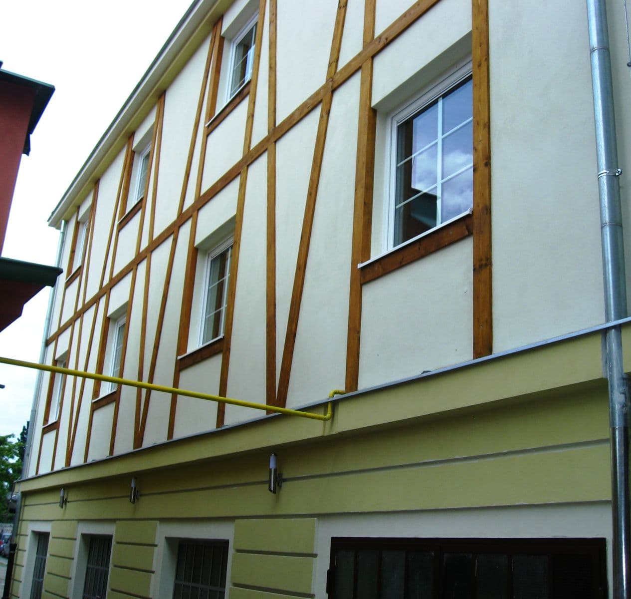 Pronájem bytu 1+kk 24 m², Petrohradská, Praha, Praha Pronájem bytu 1+kk 24 m², Petrohradská, Praha, Praha