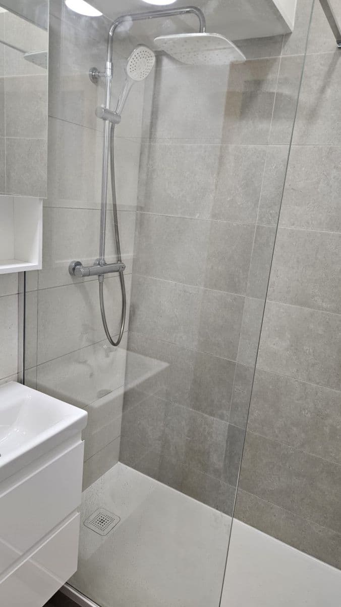 Pronájem bytu 1+1 45 m², Táboritská, Praha, Praha Pronájem bytu 1+1 45 m², Táboritská, Praha, Praha