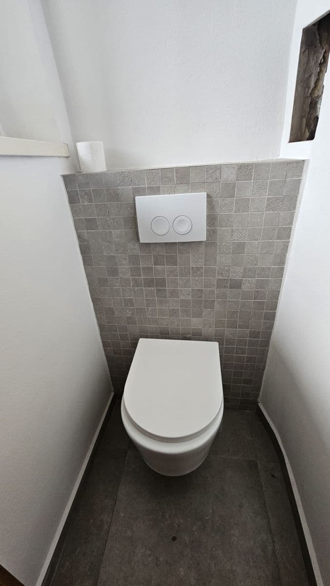 Pronájem bytu 1+1 45 m², Táboritská, Praha, Praha Pronájem bytu 1+1 45 m², Táboritská, Praha, Praha