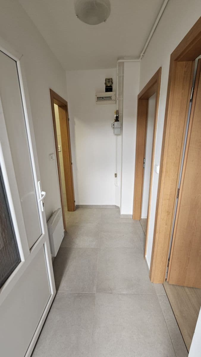 Pronájem bytu 1+1 45 m², Táboritská, Praha, Praha Pronájem bytu 1+1 45 m², Táboritská, Praha, Praha