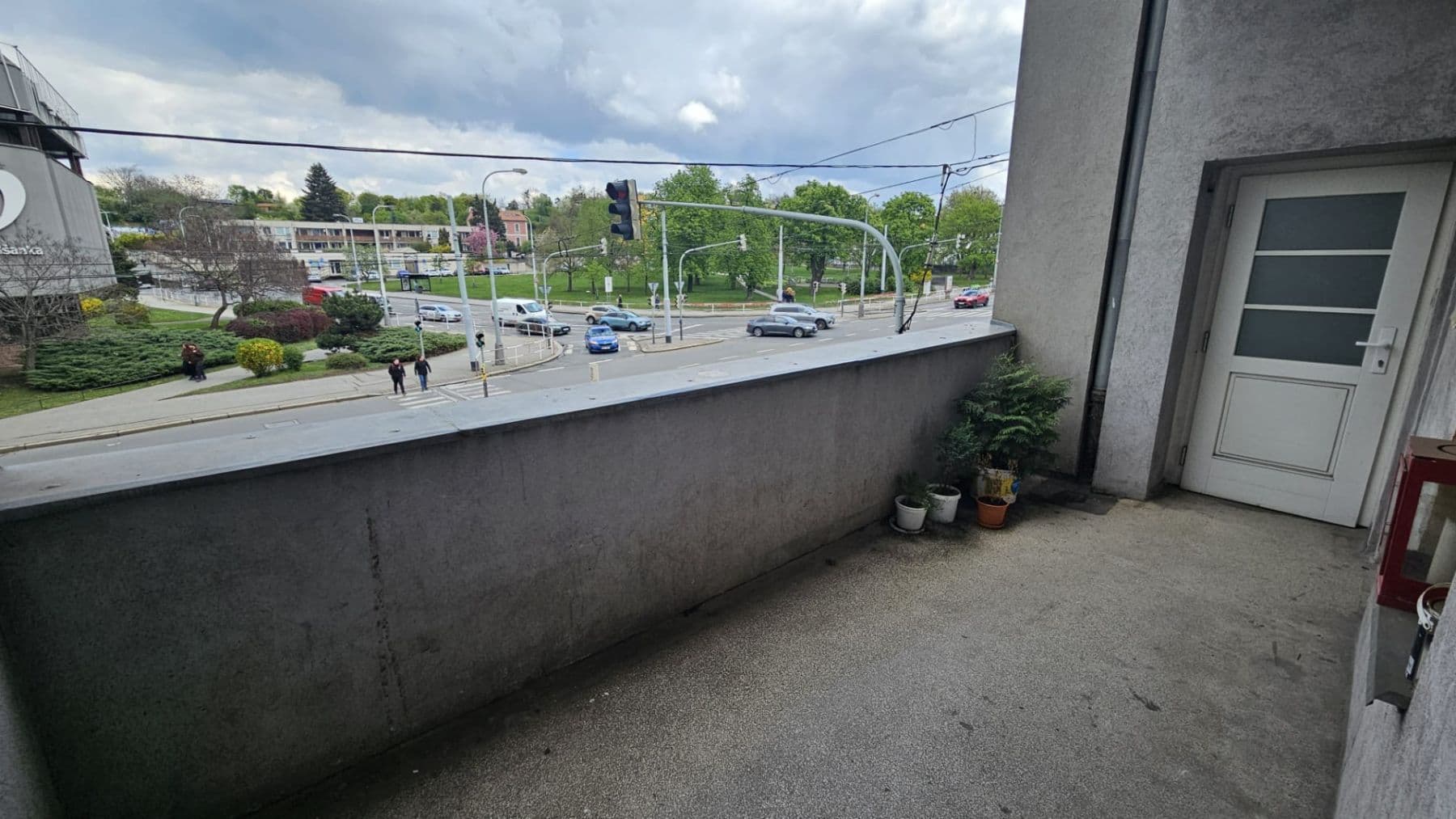 Pronájem bytu 1+1 45 m², Táboritská, Praha, Praha Pronájem bytu 1+1 45 m², Táboritská, Praha, Praha