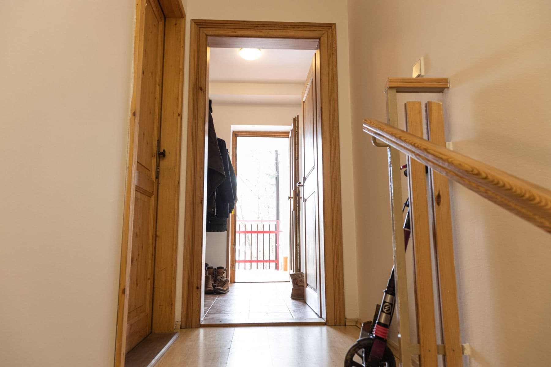 Prodej bytu 4+1 150 m², Ohnivcova, Praha, Praha Prodej bytu 4+1 150 m², Ohnivcova, Praha, Praha