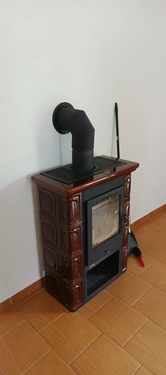 Prodej domu 220 m², pozemek 1.697 m², Nechvalice, Středočeský kraj Prodej domu 220 m², pozemek 1.697 m², Nechvalice, Středočeský kraj