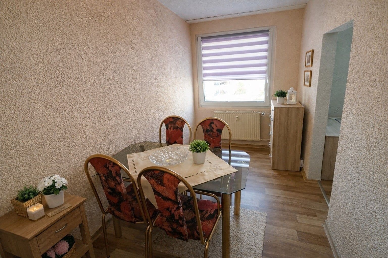 Pronájem bytu 4+1 90 m², Korandova, Tachov, Plzeňský kraj Pronájem bytu 4+1 90 m², Korandova, Tachov, Plzeňský kraj