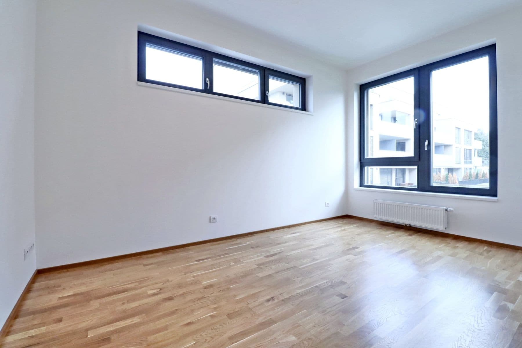 Pronájem bytu 4+kk 102 m², Čertův vršek, Praha, Praha Pronájem bytu 4+kk 102 m², Čertův vršek, Praha, Praha