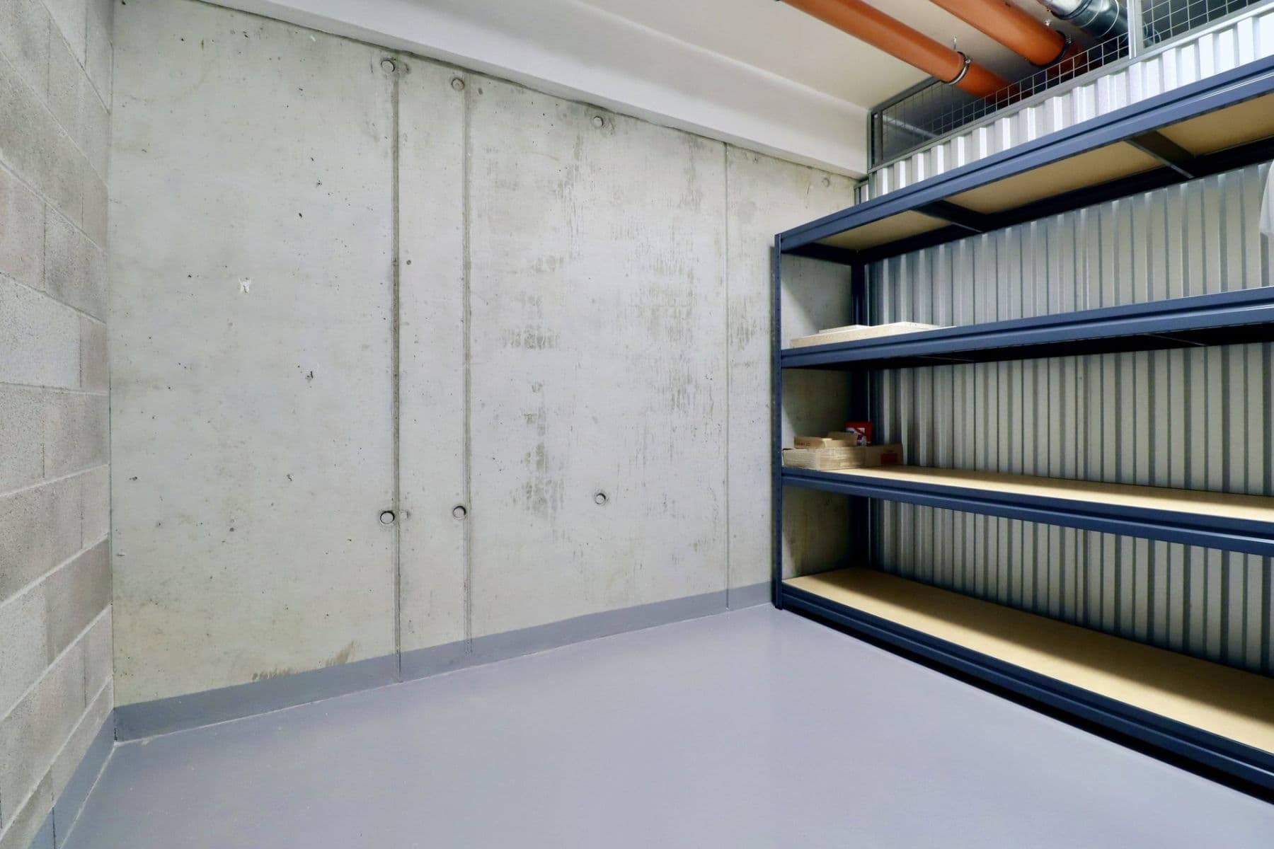 Pronájem bytu 4+kk 102 m², Čertův vršek, Praha, Praha Pronájem bytu 4+kk 102 m², Čertův vršek, Praha, Praha