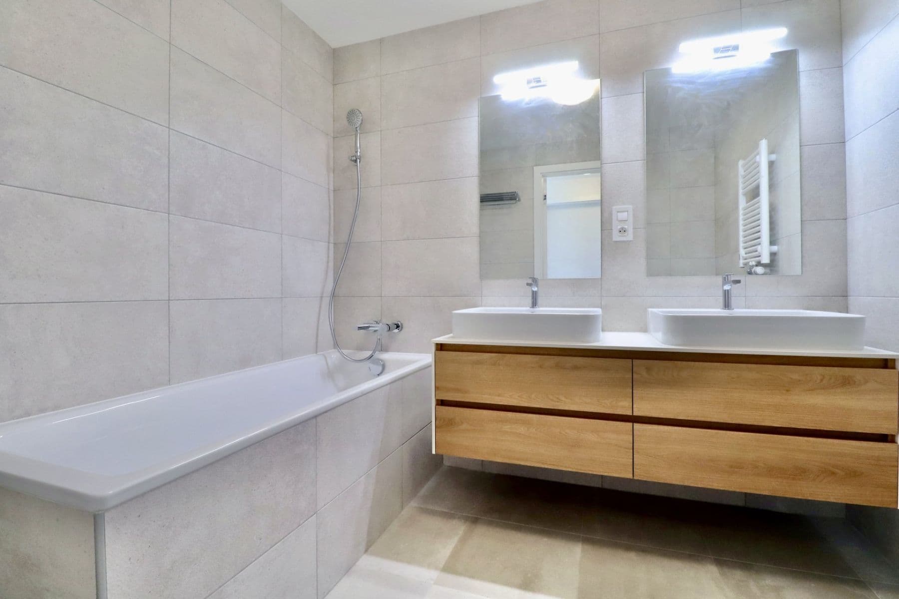 Pronájem bytu 4+kk 102 m², Čertův vršek, Praha, Praha Pronájem bytu 4+kk 102 m², Čertův vršek, Praha, Praha