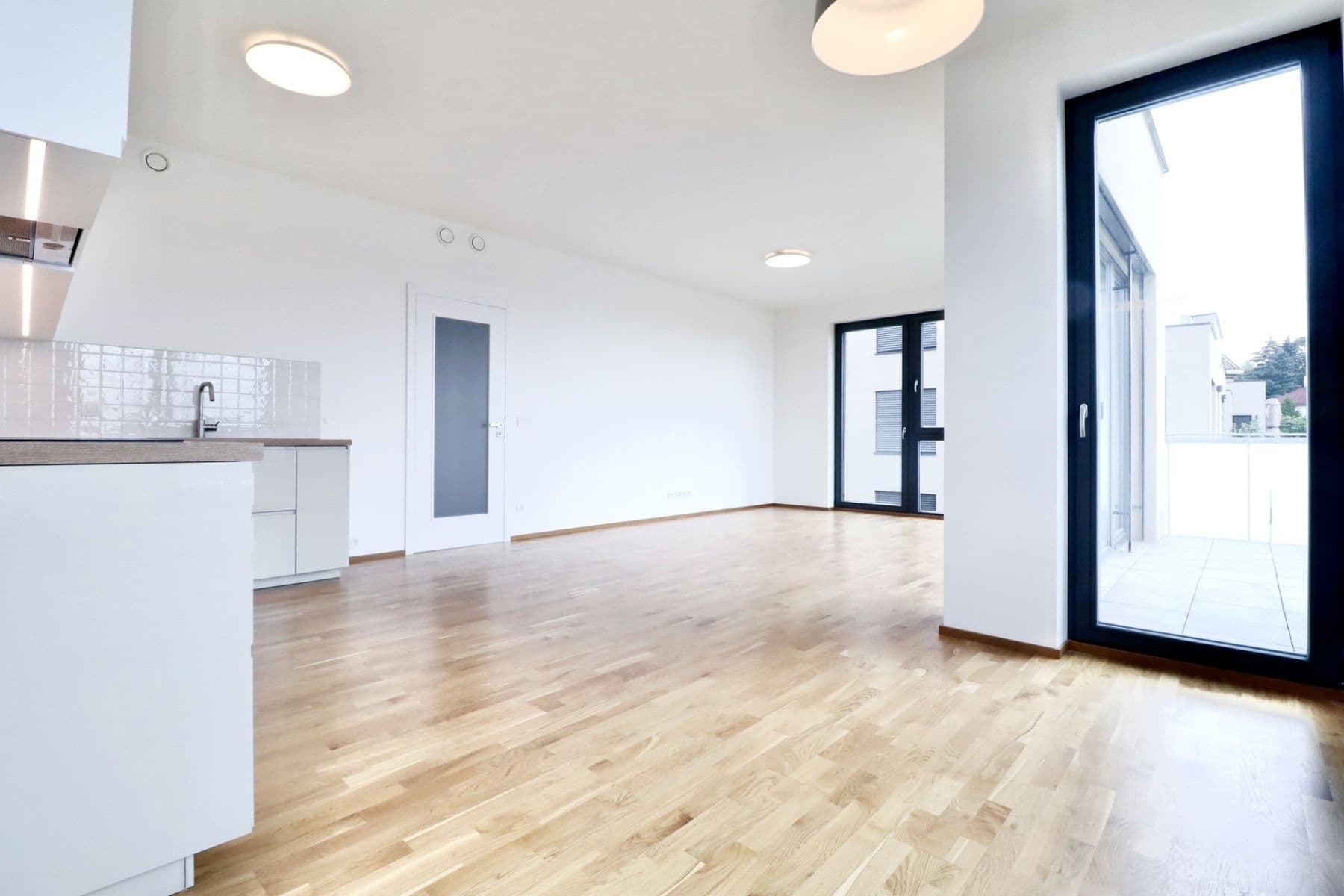Pronájem bytu 4+kk 102 m², Čertův vršek, Praha, Praha Pronájem bytu 4+kk 102 m², Čertův vršek, Praha, Praha