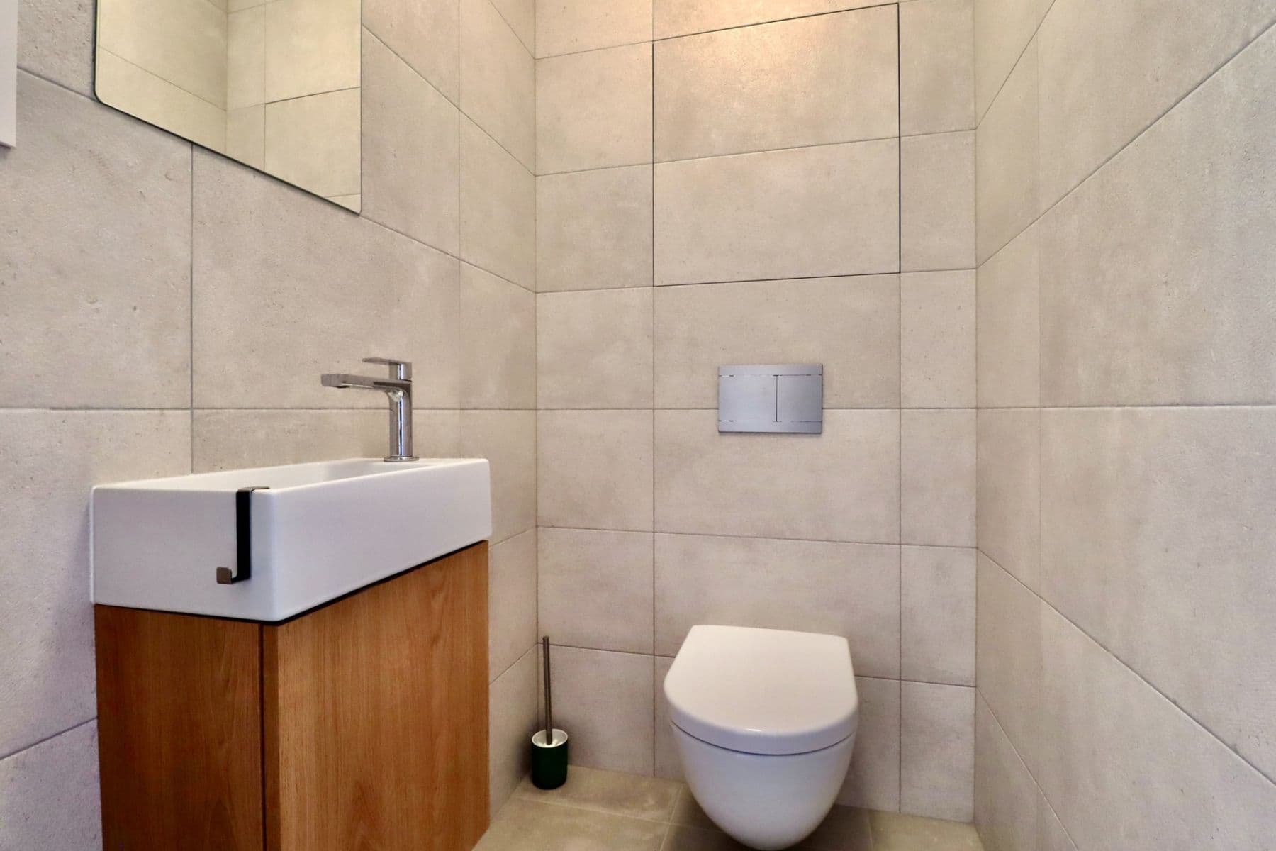 Pronájem bytu 4+kk 102 m², Čertův vršek, Praha, Praha Pronájem bytu 4+kk 102 m², Čertův vršek, Praha, Praha
