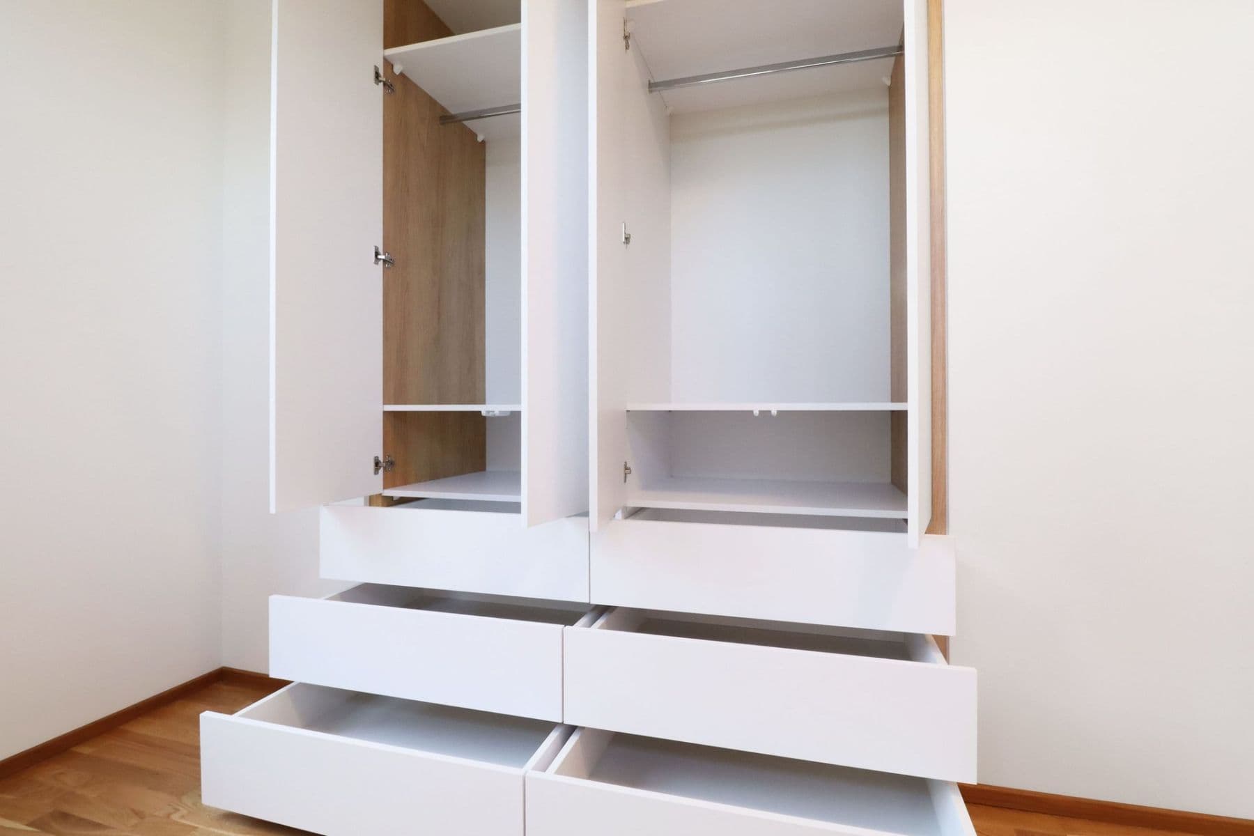 Pronájem bytu 4+kk 102 m², Čertův vršek, Praha, Praha Pronájem bytu 4+kk 102 m², Čertův vršek, Praha, Praha