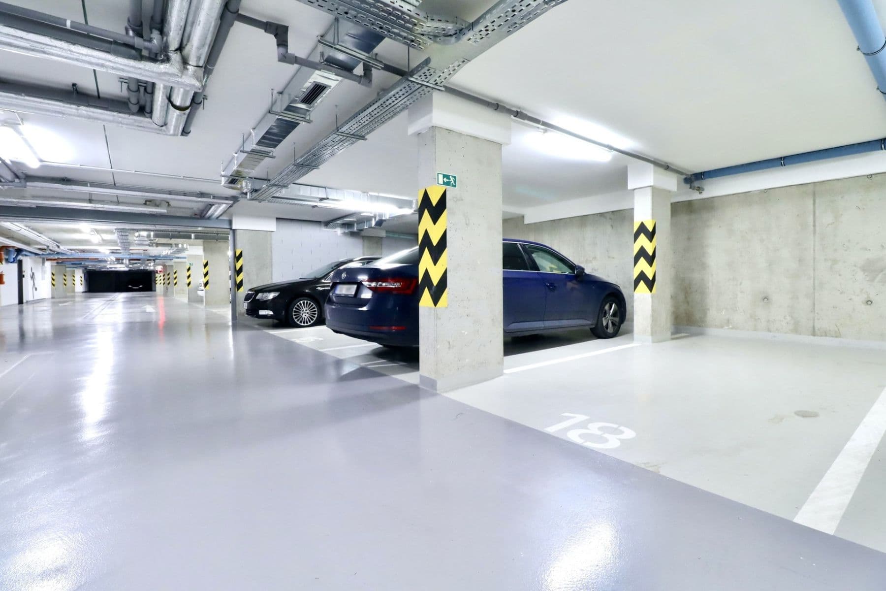 Pronájem bytu 4+kk 102 m², Čertův vršek, Praha, Praha Pronájem bytu 4+kk 102 m², Čertův vršek, Praha, Praha