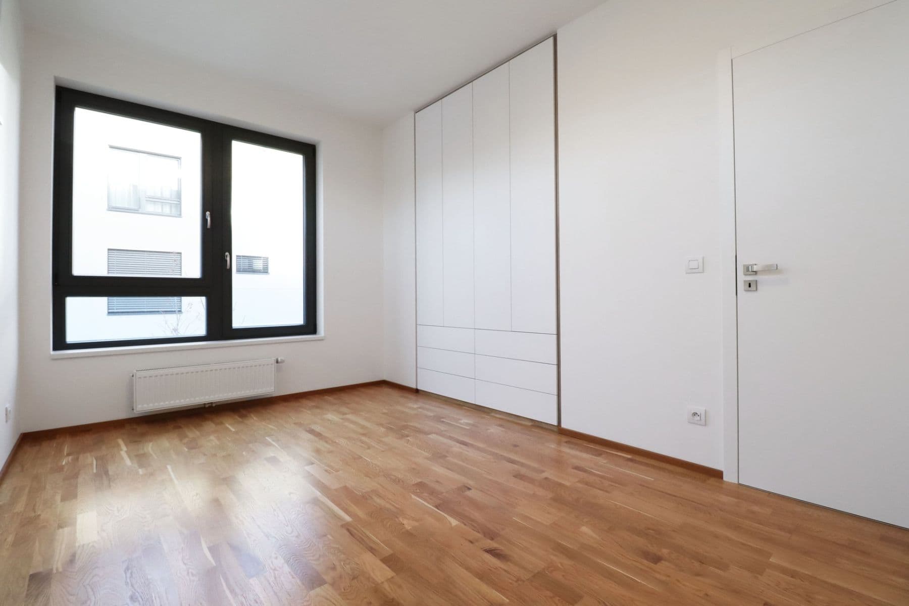 Pronájem bytu 4+kk 102 m², Čertův vršek, Praha, Praha Pronájem bytu 4+kk 102 m², Čertův vršek, Praha, Praha