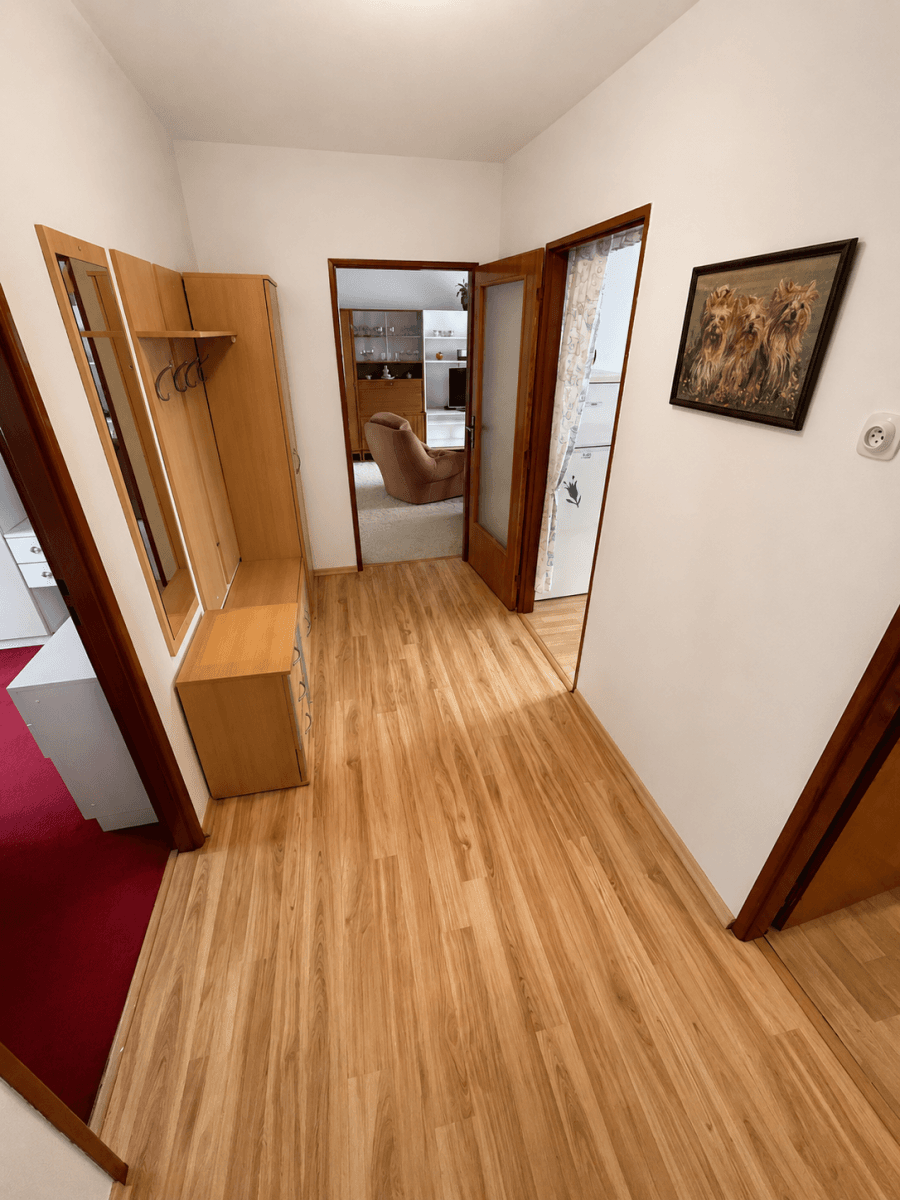 Prodej bytu 3+1 72 m², Za Pazdernou, Písek, Jihočeský kraj Prodej bytu 3+1 72 m², Za Pazdernou, Písek, Jihočeský kraj