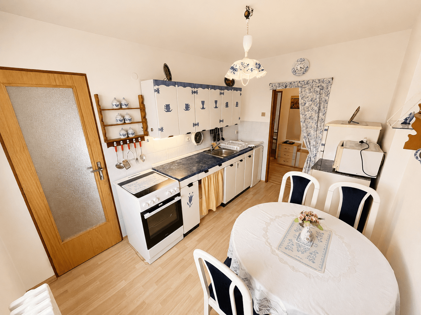 Prodej bytu 3+1 72 m², Za Pazdernou, Písek, Jihočeský kraj Prodej bytu 3+1 72 m², Za Pazdernou, Písek, Jihočeský kraj