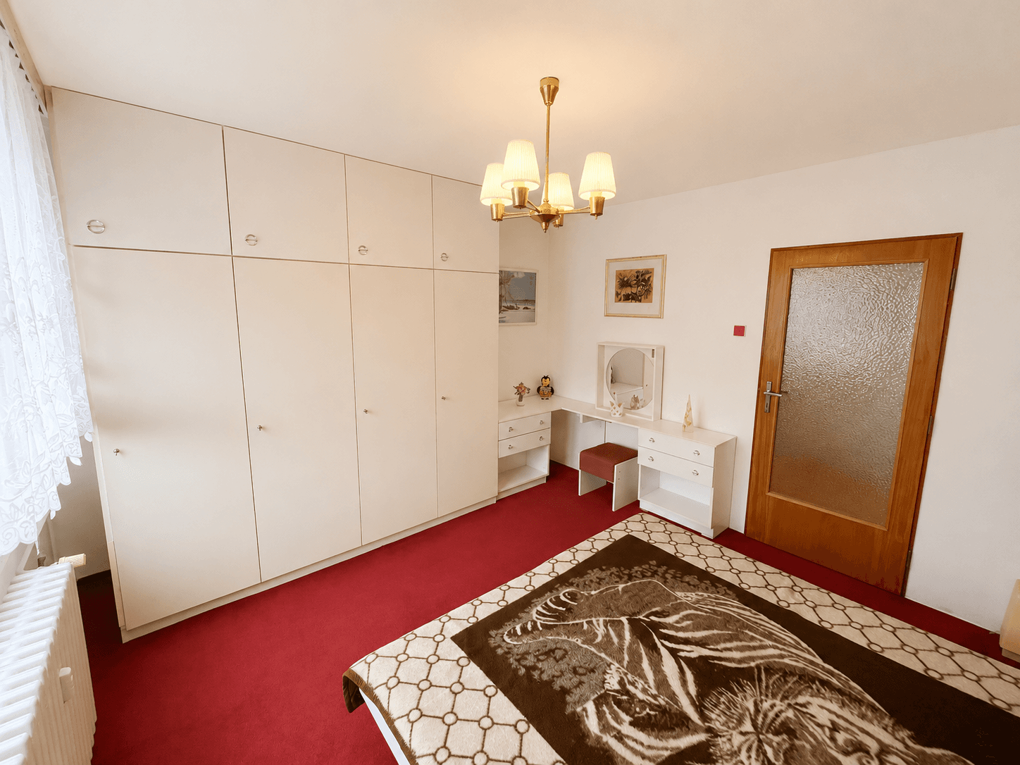 Prodej bytu 3+1 72 m², Za Pazdernou, Písek, Jihočeský kraj Prodej bytu 3+1 72 m², Za Pazdernou, Písek, Jihočeský kraj
