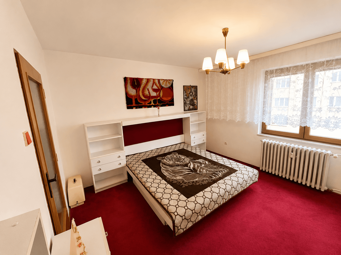 Prodej bytu 3+1 72 m², Za Pazdernou, Písek, Jihočeský kraj Prodej bytu 3+1 72 m², Za Pazdernou, Písek, Jihočeský kraj