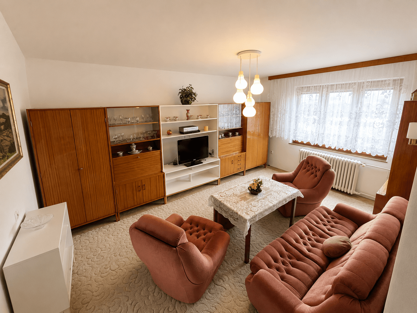 Prodej bytu 3+1 72 m², Za Pazdernou, Písek, Jihočeský kraj Prodej bytu 3+1 72 m², Za Pazdernou, Písek, Jihočeský kraj