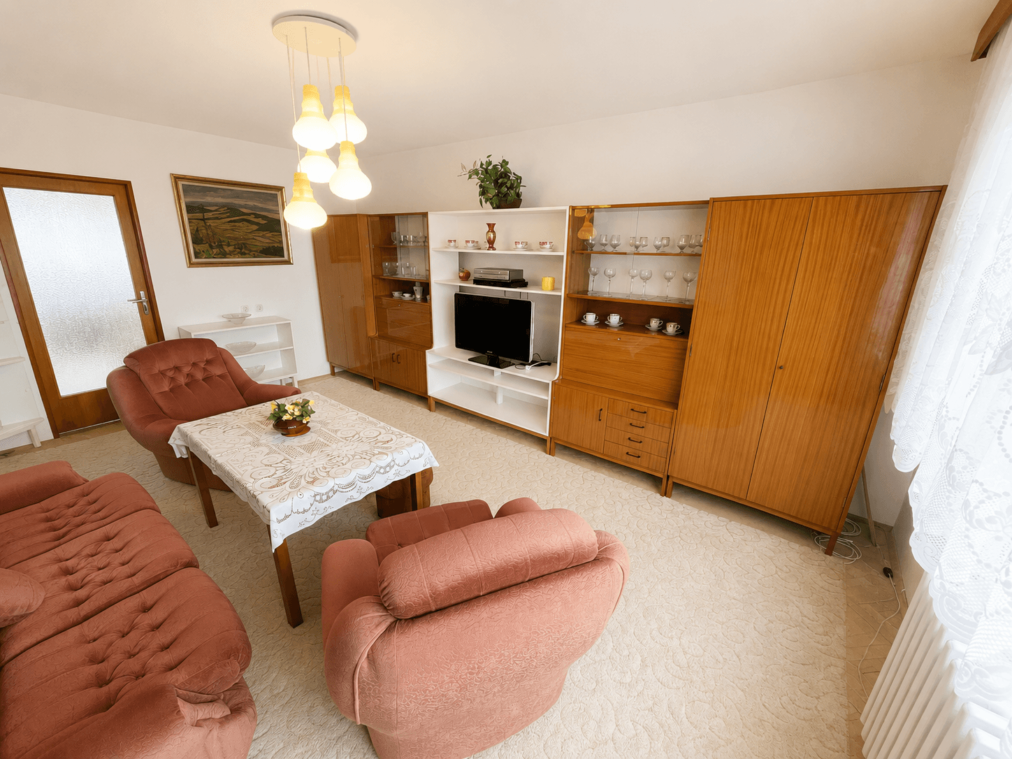 Prodej bytu 3+1 72 m², Za Pazdernou, Písek, Jihočeský kraj Prodej bytu 3+1 72 m², Za Pazdernou, Písek, Jihočeský kraj