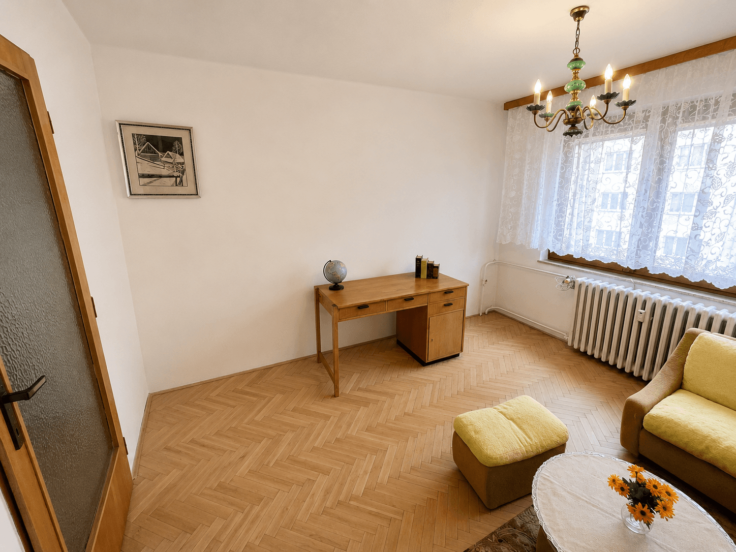 Prodej bytu 3+1 72 m², Za Pazdernou, Písek, Jihočeský kraj Prodej bytu 3+1 72 m², Za Pazdernou, Písek, Jihočeský kraj